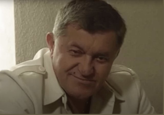 SPITALUL SPECIAL - Dorel Vișan