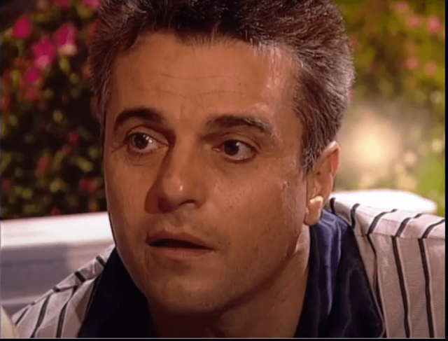 SUB CLAR DE LUNĂ - Mircea Rusu