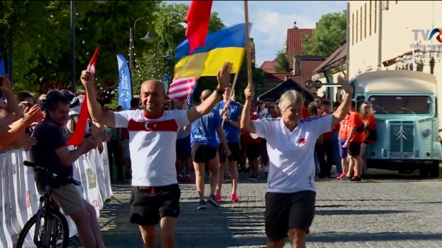 Campioni ai vieții | VIDEO