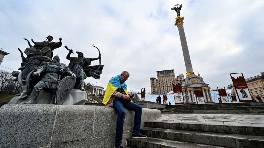 (w882) euromaidan