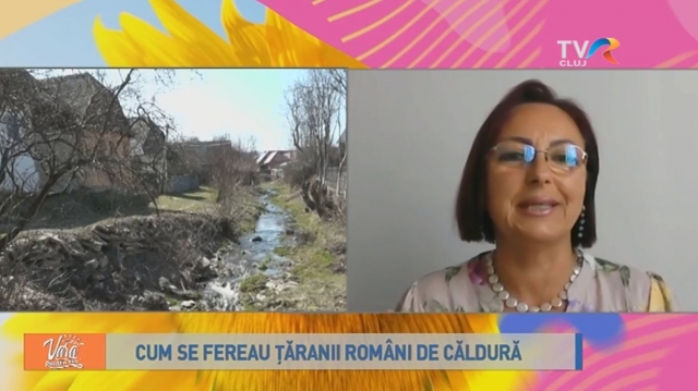 Vară pentru voi, la TVR Cluj | VIDEO