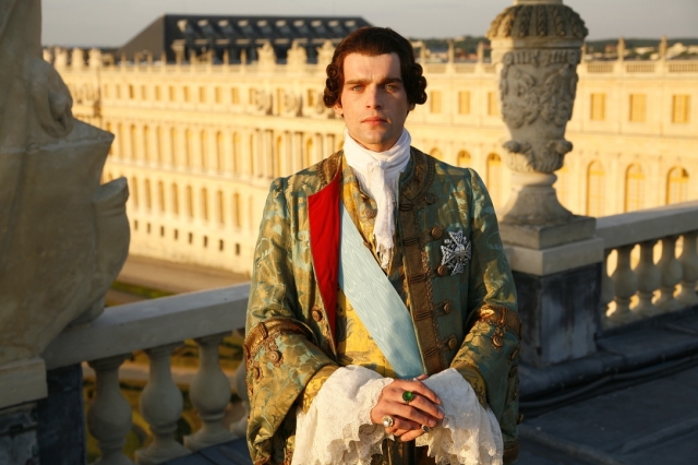 Episoadele 2 şi 3 ale documentarului „Versailles. Mărire şi decădere”, la TVR 1 