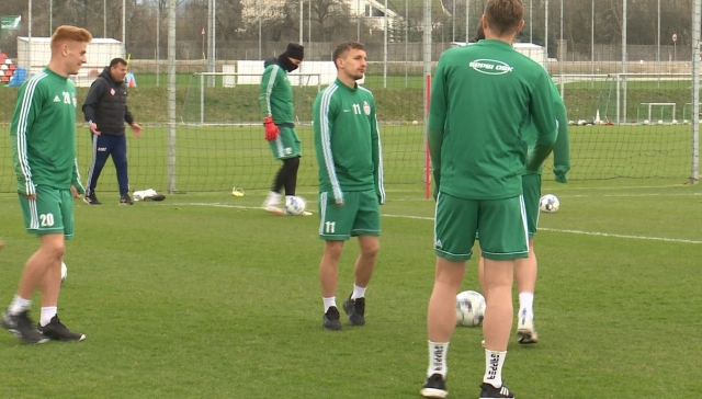 Fotbal în direct la TVR 1: NK Olimpija Ljubljana - Sepsi OSK Sfântu Gheorghe  