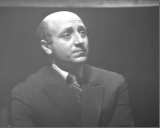 CAZUL PINEDUS - Marin Moraru