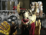 DIVINA COMEDIE - Scena 3