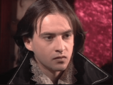 DON CARLOS - Marius Stănescu