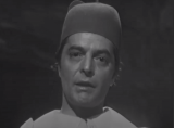 FĂCLIE ÎN MIEZ DE NOAPTE - MARCEL MIREA