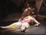 SACRIFICIU DE PRIMĂVARĂ - Scena 2
