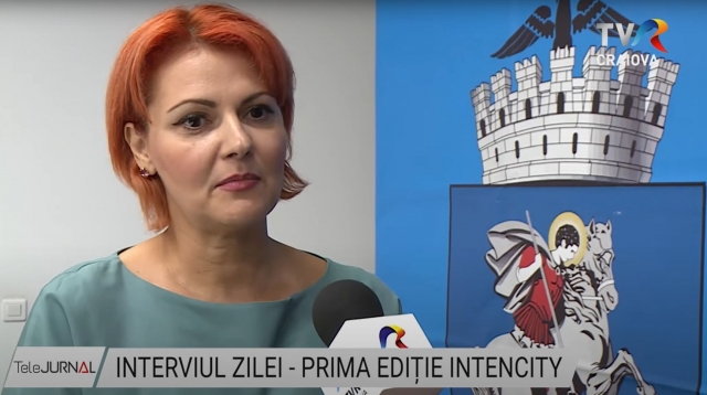 Interviul Zilei - Prima ediție Intencity | VIDEO