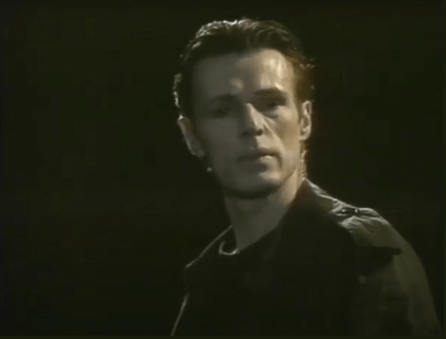CAPRICIILE MARIANEI - Lambert Wilson