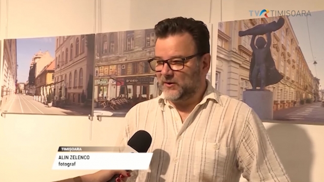 Timișoara, la ceas aniversar | VIDEO