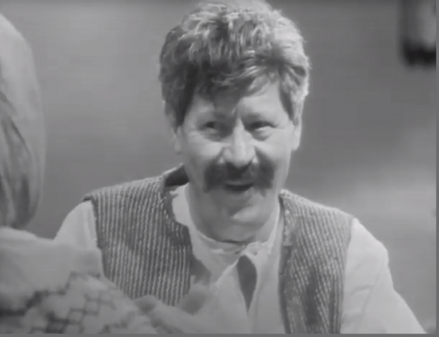 DEȘTEAPTA PĂMÂNTULUI - Sandu Sticlaru