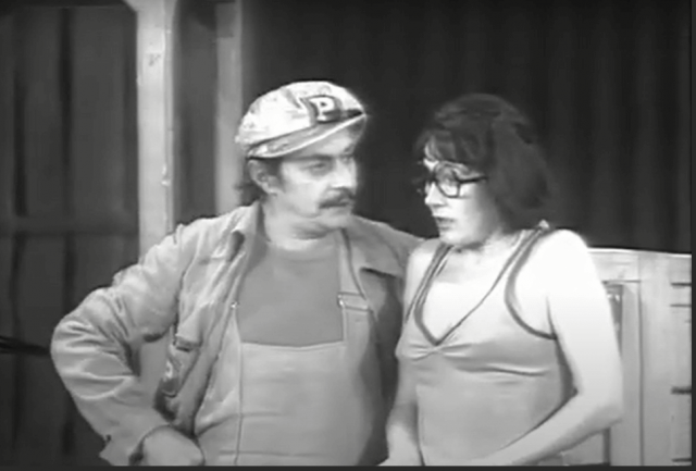 DOMNUL PUNTILA ȘI SLUGA SA MATI - Liliana Lupan Mihai Mihail