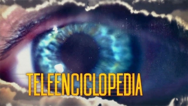 Vedere din Alexandria, la „Teleenciclopedia” | VIDEO