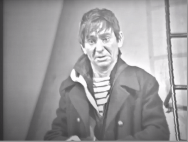 TRAGEDIA OPTIMISTĂ - Constantin Rauțchi
