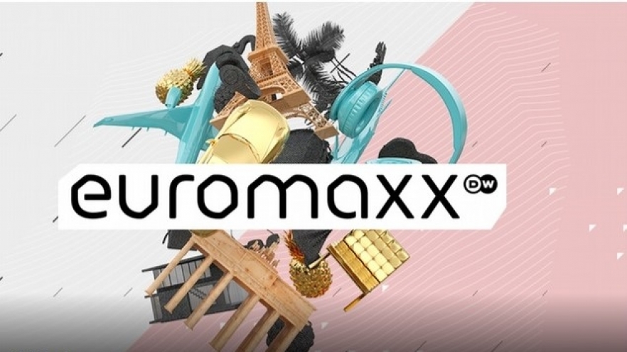 (w882) Euromaxx