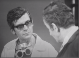 DINCOLO DE MUNTE - Traian Stănescu Emanoil Petruț