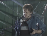 E FRIG ȘI E NOAPTE SENIORI - Ioan Georgescu 1