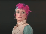 REGELE MOARE - Gabriela Butuc