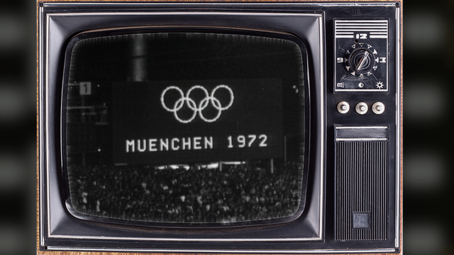 Premieră TVR INFO: „München 1972 - Atentatul care a schimbat lumea sportului”