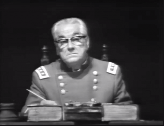 DOSARUL ANDERSONVILLE - Ion Manta