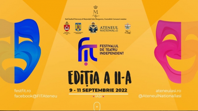 Festivalul Teatrelor Independente | VIDEO