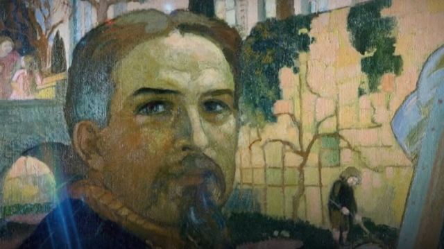  Paul Gauguin - „De unde venim? Cine suntem? Încotro ne ducem?” | VIDEO