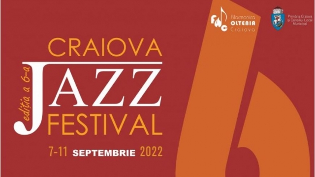  Craiova Jazz Festival | VIDEO