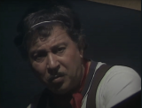 HANUL DE LA RĂSCRUCE - Petre Gheorghiu