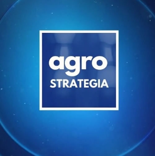 Agrostrategia
