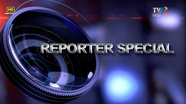 “Reporter special” – Când şcoala este cel mai frumos loc din sat | VIDEO