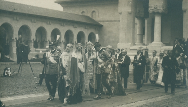 Documentarul „Serbările Încoronării”, în premieră la „Ora Regelui”, pe TVR 1 