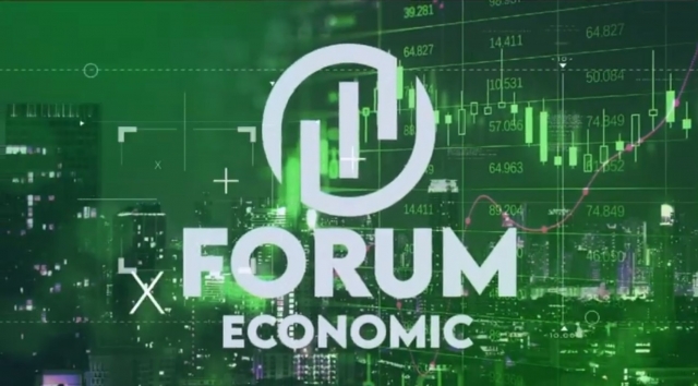 Forum economic emisiune TVR3