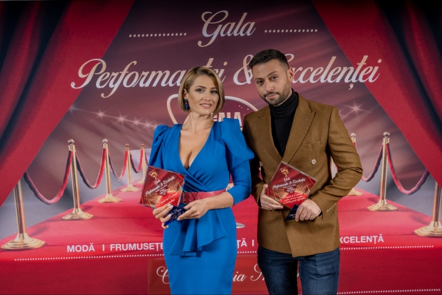 Recunoaştere pentru TVR la „Gala Performanţei şi Excelenţei”