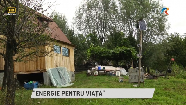 Energie pentru viață | VIDEO