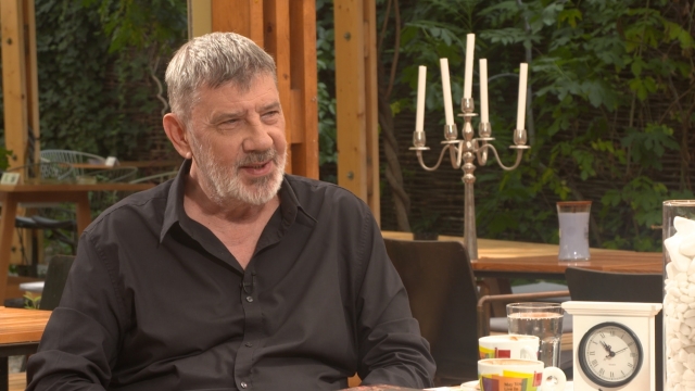 Mihai Măniuţiu: „Teatrul este şi va rămâne efemer!”