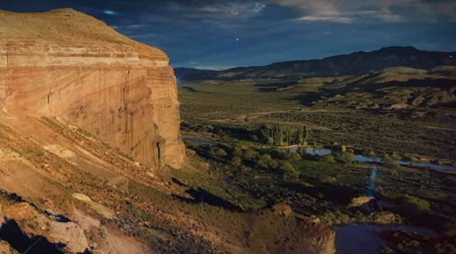 Patagonia: Un model de reconciliere a omului cu natura | VIDEO