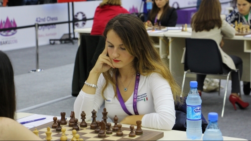 „Prezenţe româneşti în Italia” Daniela Movileanu, Roma VIDEO TVR.RO