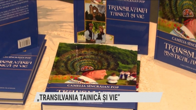 „Transilvania Tainică și Vie” | VIDEO