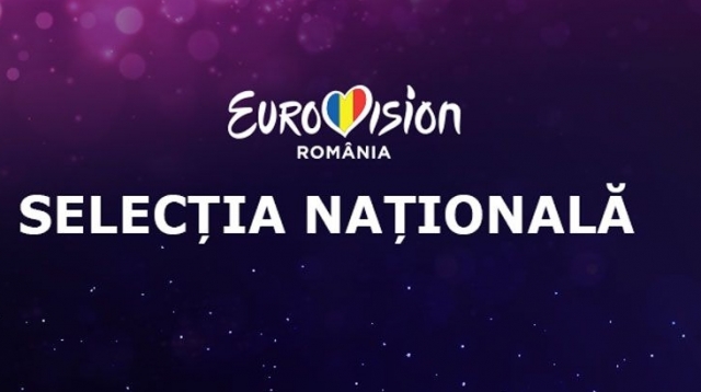 Eurovision România 2023: Cei 12 finalişti ai Selecţiei Naţionale