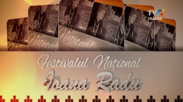 Festivalul Național „Ioana Radu” 2022 | VIDEO