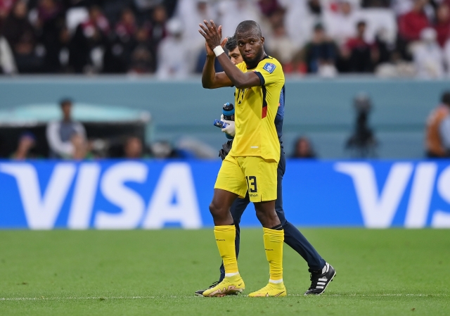 Ecuador a învins Qatar cu 2-0 în primul meci al Cupei Mondiale 2022