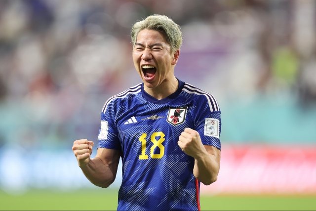 Germania – Japonia 1-2 (1-0), în grupa E de la Cupa Mondială Qatar 2022