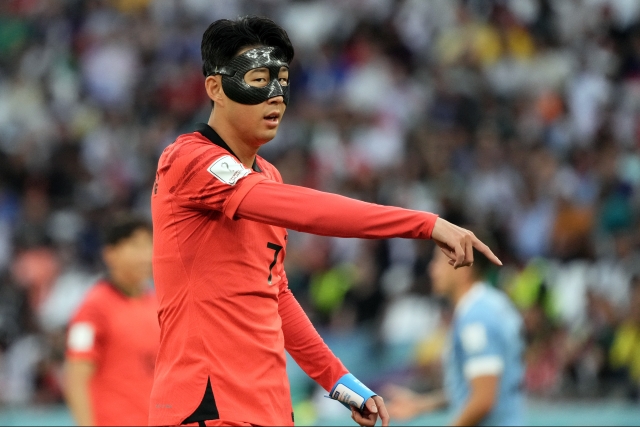 Uruguay – Coreea de Sud 0-0, în grupa H de la Cupa Mondială Qatar 2022