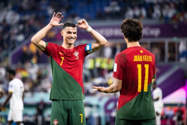 Portugalia – Ghana 3-2 (0-0),în grupa H de la Cupa Mondială Qatar 2022