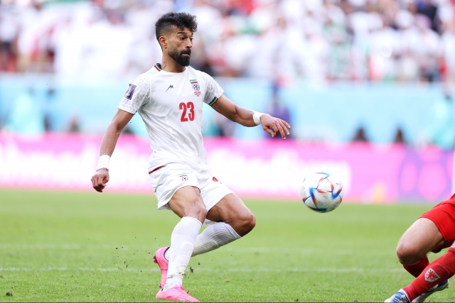 Țara Galilor – Iran 0-2 (0-0), în grupa B de la Cupa Mondială Qatar 2022