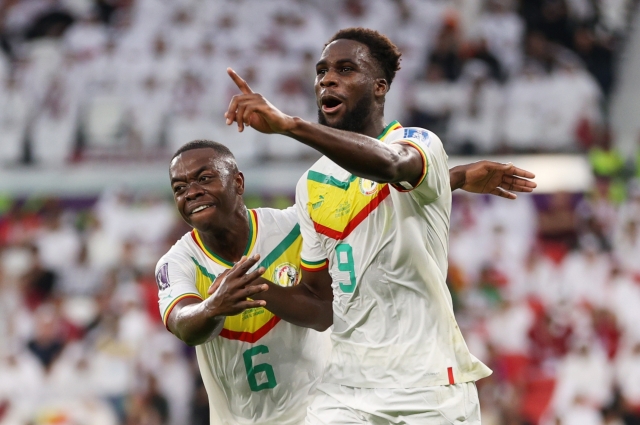 Qatar – Senegal 1-3 (0-1), în grupa A de la Cupa Mondială Qatar 2022