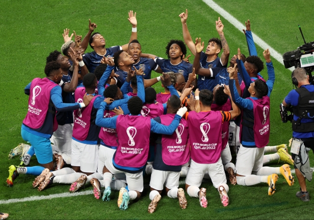 Țările de Jos - Ecuador 1-1 (1-0), în grupa A de la Cupa Mondială Qatar 2022