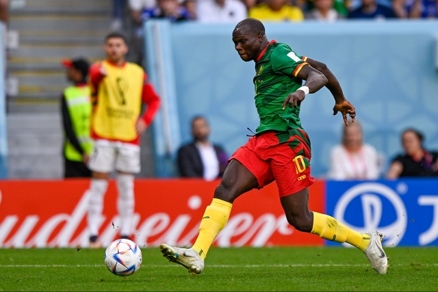 Camerun – Serbia 3-3 (1-2), în grupa G de la Cupa Mondială Qatar 2022