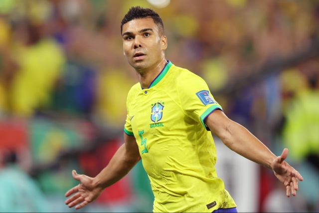 Brazilia – Elveția 1-0 (0-0), în grupa G de la Cupa Mondială Qatar 2022